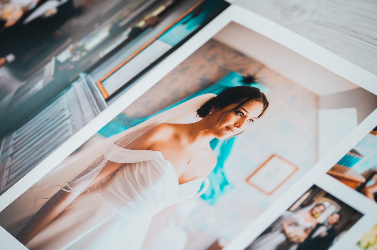 Album photo de mariage, par Vincent Tineo photographe (photo 4)