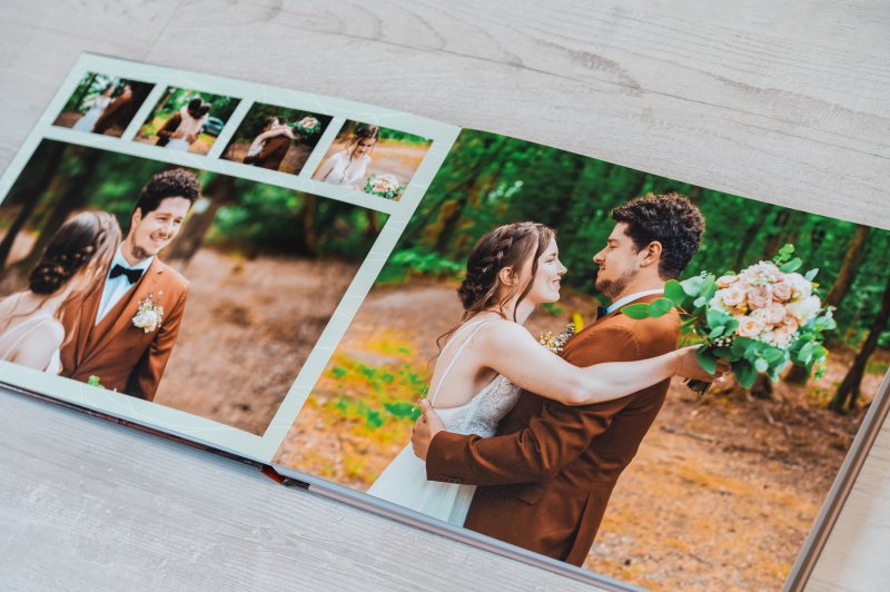 Album photo de mariage, par Vincent Tineo photographe (photo 6)