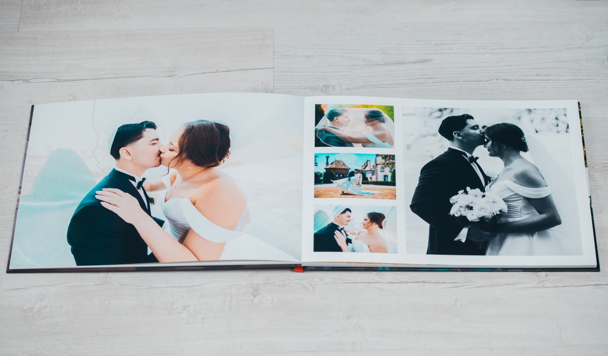 Album photo de mariage, par Vincent Tineo photographe (photo 9)