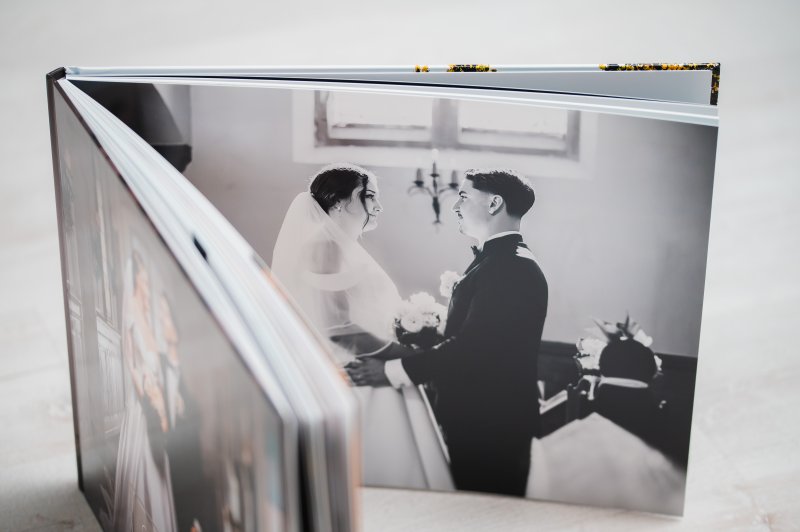 Album photo de mariage, par Vincent Tineo photographe (photo 10)