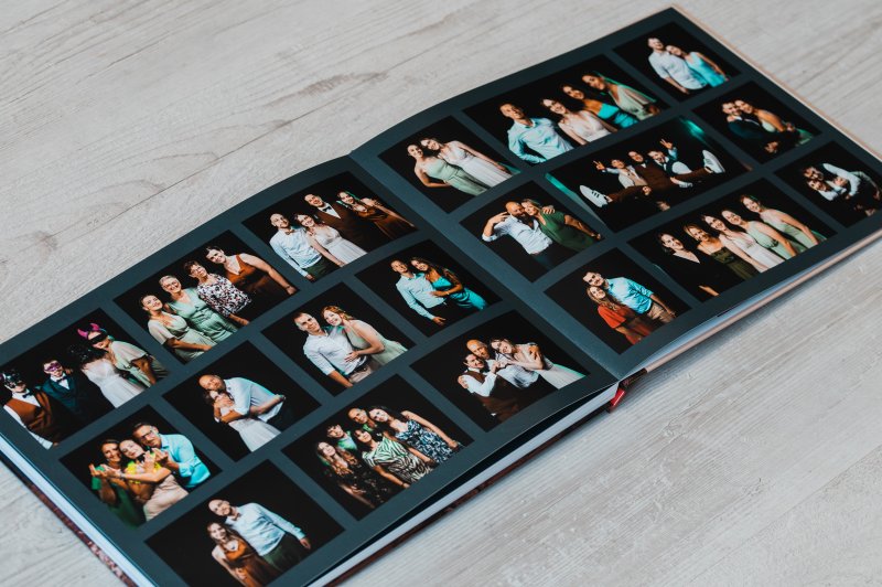 Album photo de mariage, par Vincent Tineo photographe (photo 11)