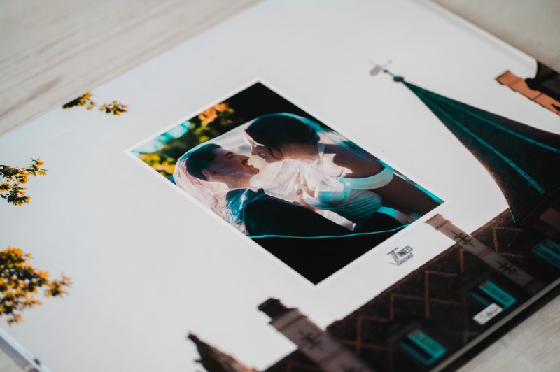 Album photo de mariage, par Vincent Tineo photographe (photo 12)