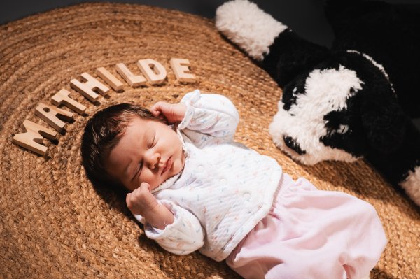 Séance photo Bébé strasbourg alsace