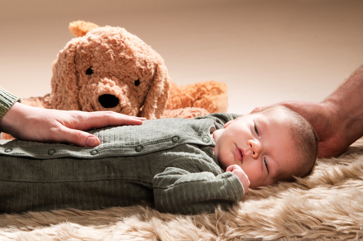 Séance photo bébé à Strasbourg, par Vincent Tineo photographe (photo 8)