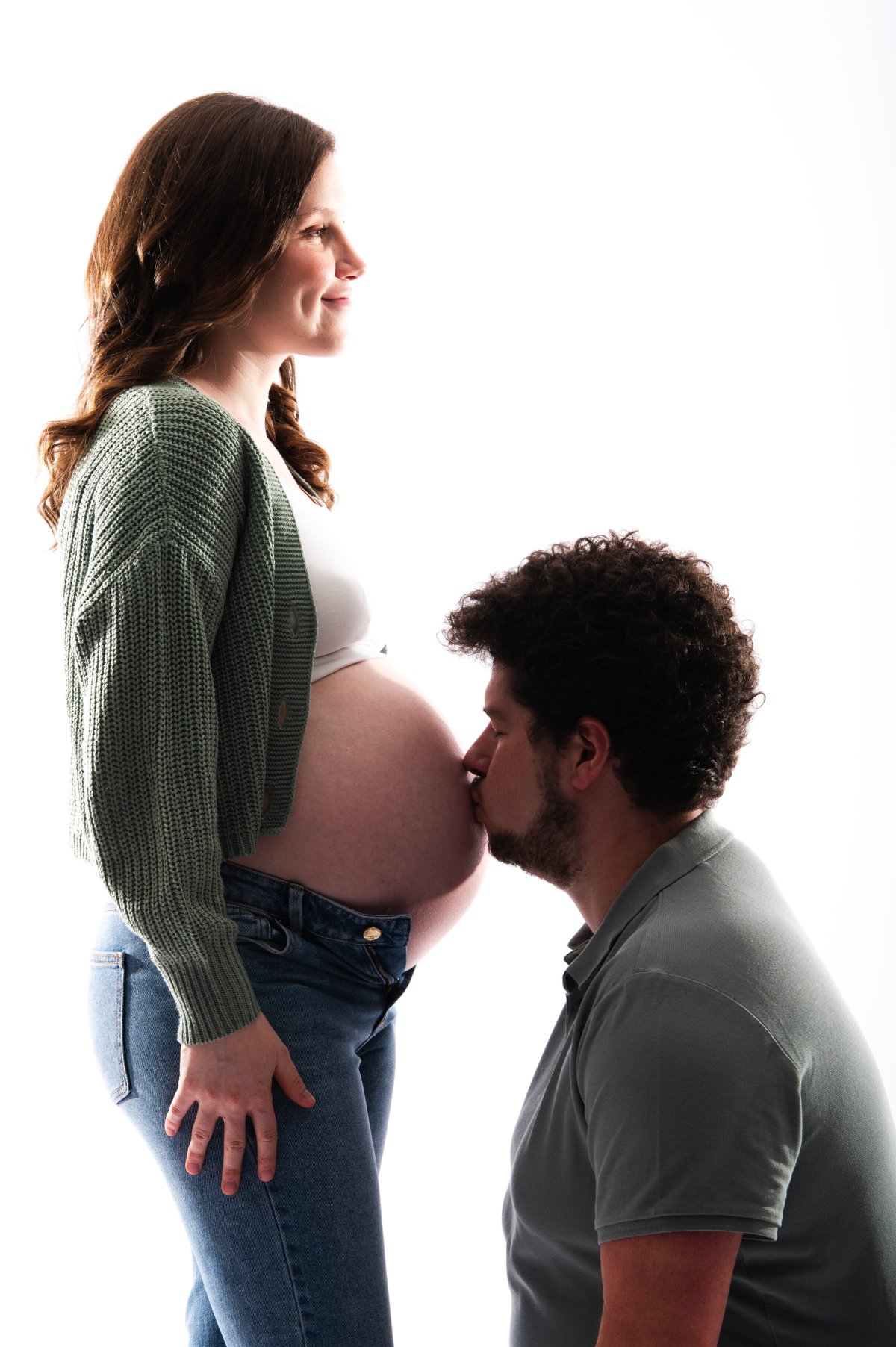 Séance photo Grossesse à Strasbourg, par Vincent Tineo photographe (photo 7)