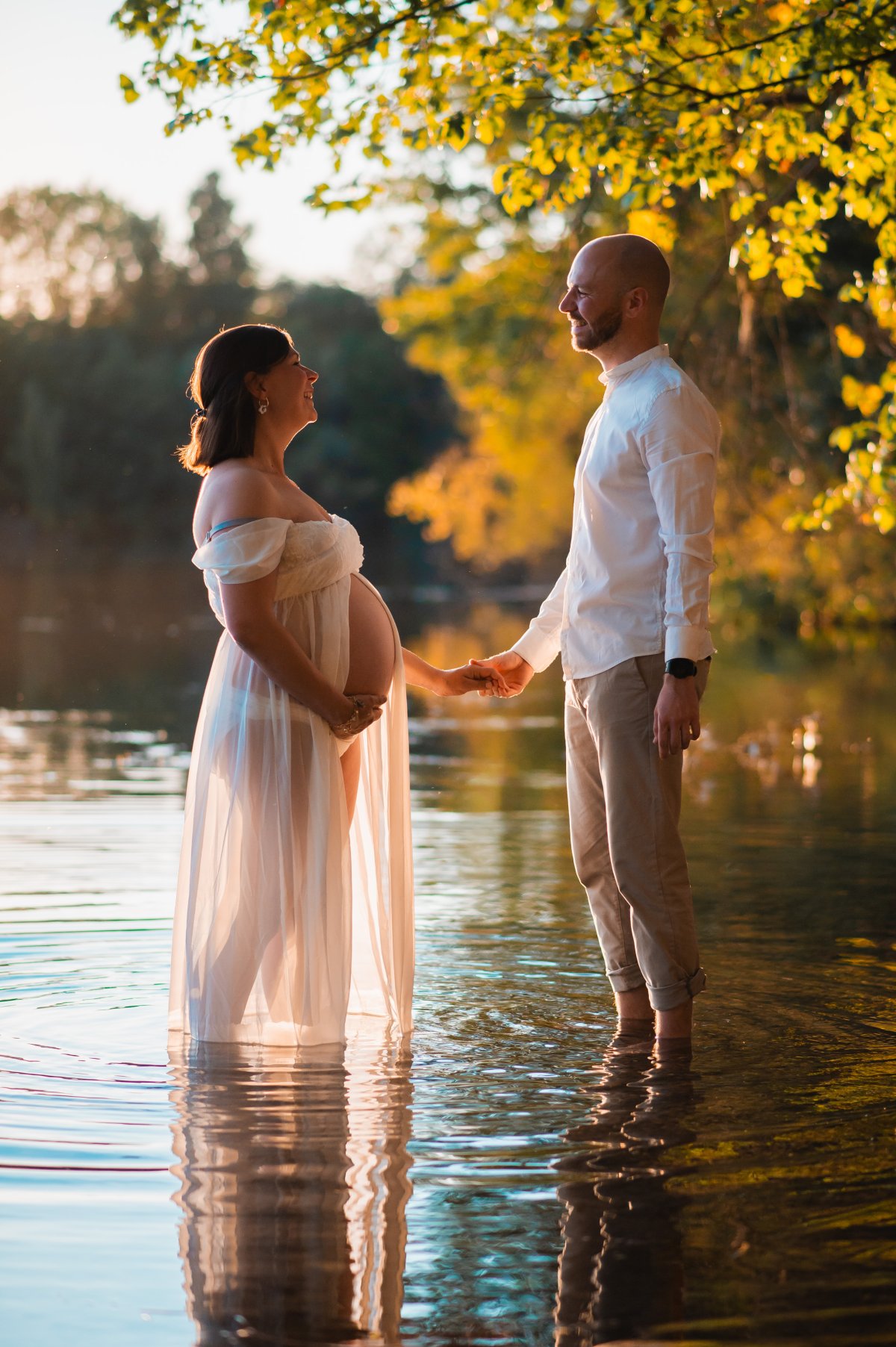 Séance photo Grossesse à Strasbourg, par Vincent Tineo photographe (photo 5)