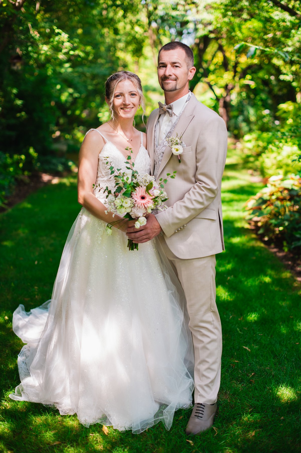 Mariage Anne-Sophie & Jason à Strasbourg, par Vincent Tineo photographe (photo 6)