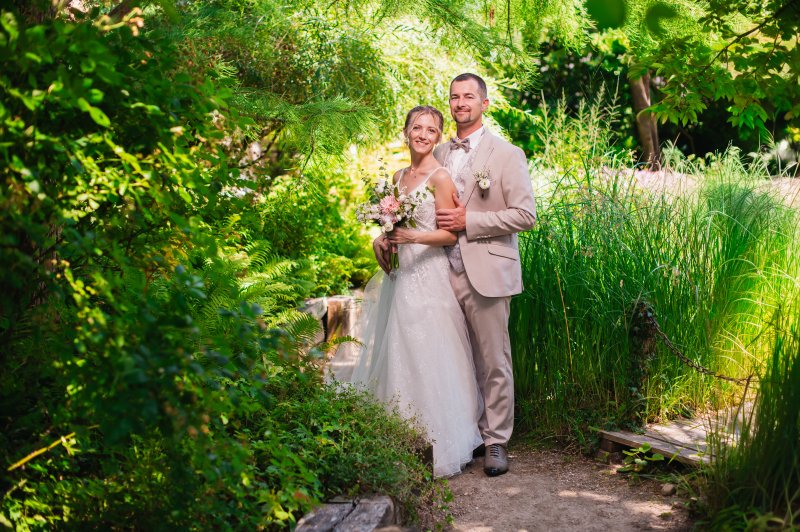 Mariage Anne-Sophie & Jason à Strasbourg, par Vincent Tineo photographe (photo 9)