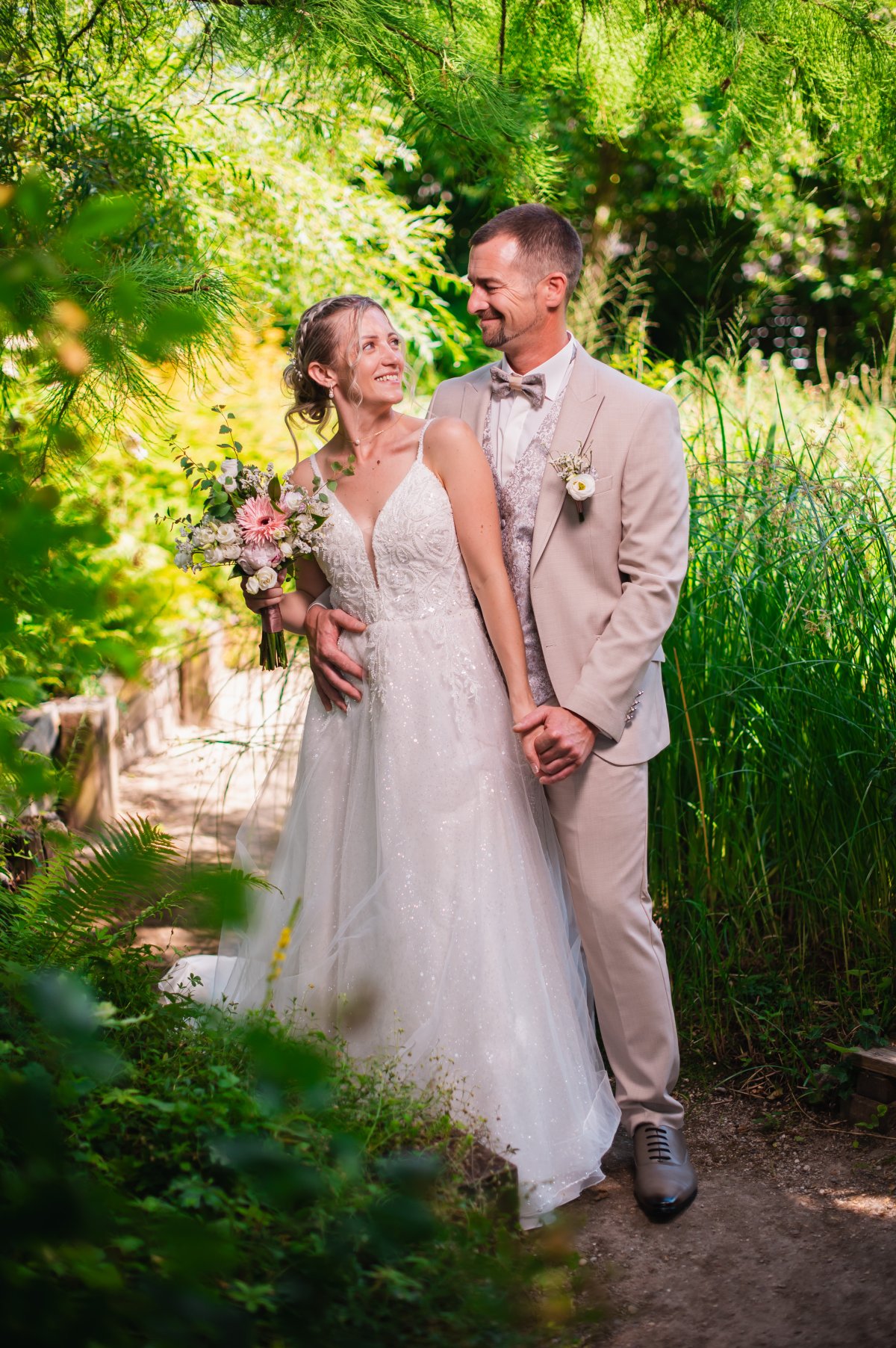 Mariage Anne-Sophie & Jason à Strasbourg, par Vincent Tineo photographe (photo 10)