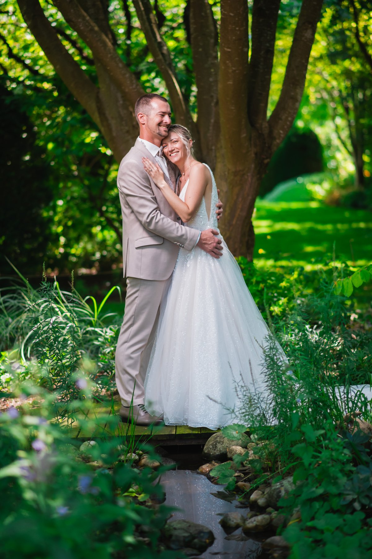 Mariage Anne-Sophie & Jason à Strasbourg, par Vincent Tineo photographe (photo 12)