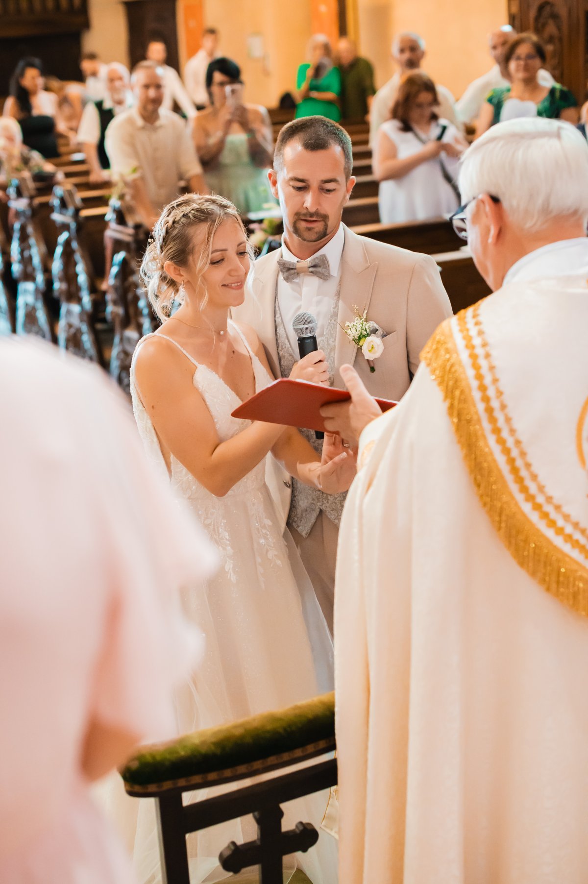 Mariage Anne-Sophie & Jason à Strasbourg, par Vincent Tineo photographe (photo 18)