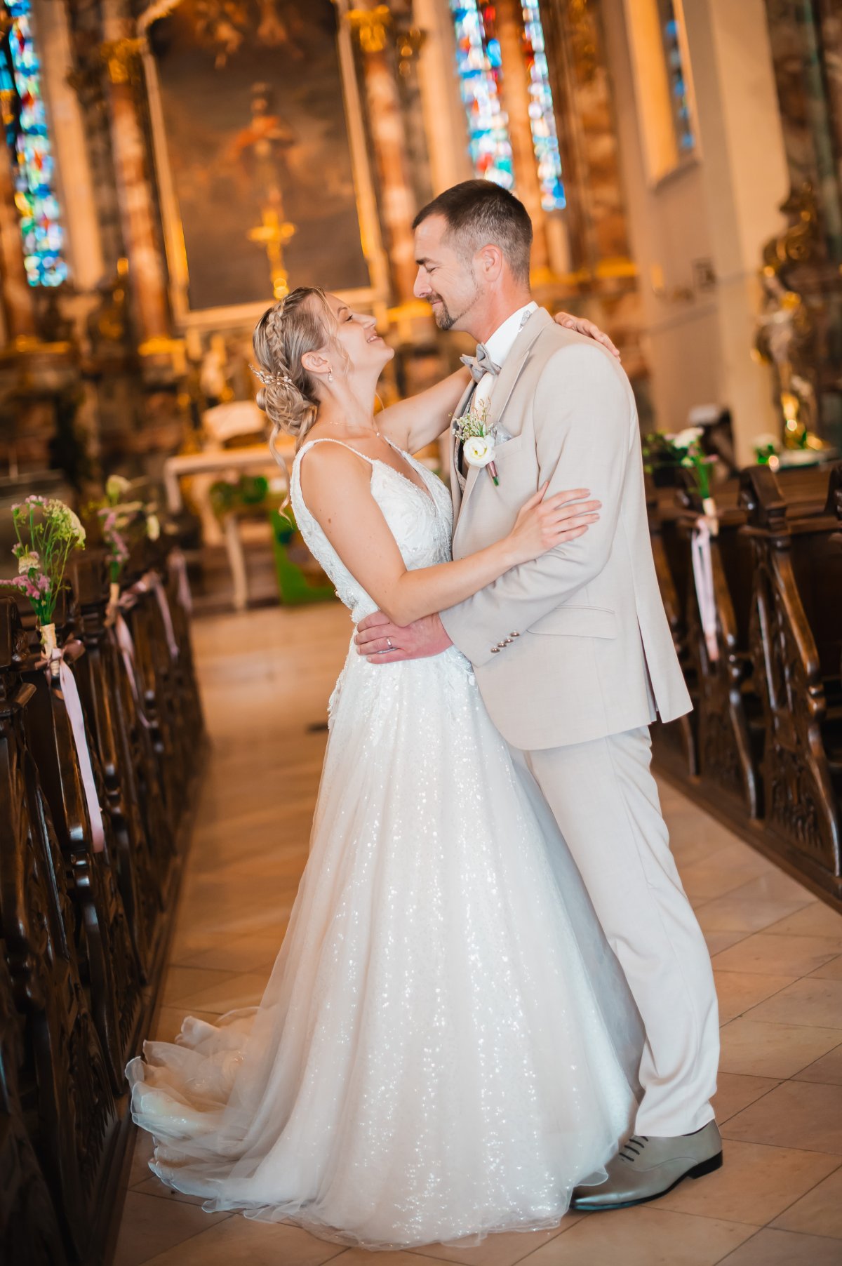Mariage Anne-Sophie & Jason à Strasbourg, par Vincent Tineo photographe (photo 21)