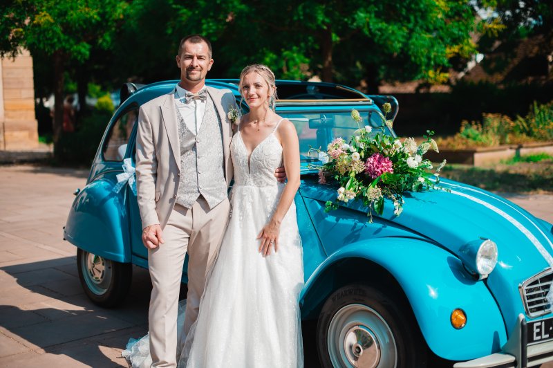 Mariage Anne-Sophie & Jason à Strasbourg, par Vincent Tineo photographe (photo 24)