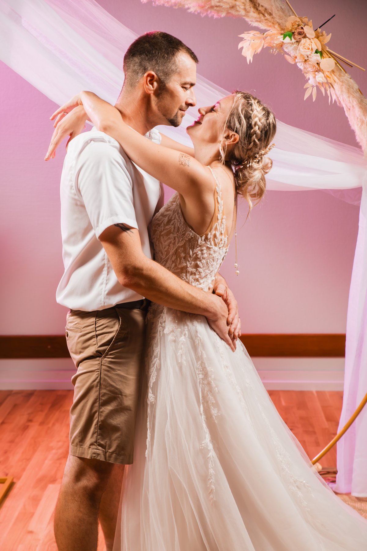 Mariage Anne-Sophie & Jason à Strasbourg, par Vincent Tineo photographe (photo 29)