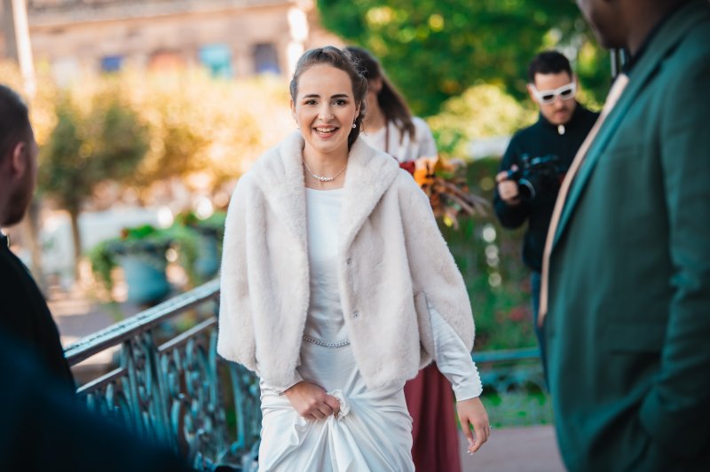 Mariage Benjamin & Rafaela à Strasbourg, par Vincent Tineo photographe (photo 3)