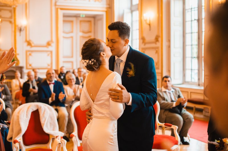 Mariage Benjamin & Rafaela à Strasbourg, par Vincent Tineo photographe (photo 8)