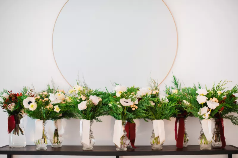 Mariage Bruno & Laetitia