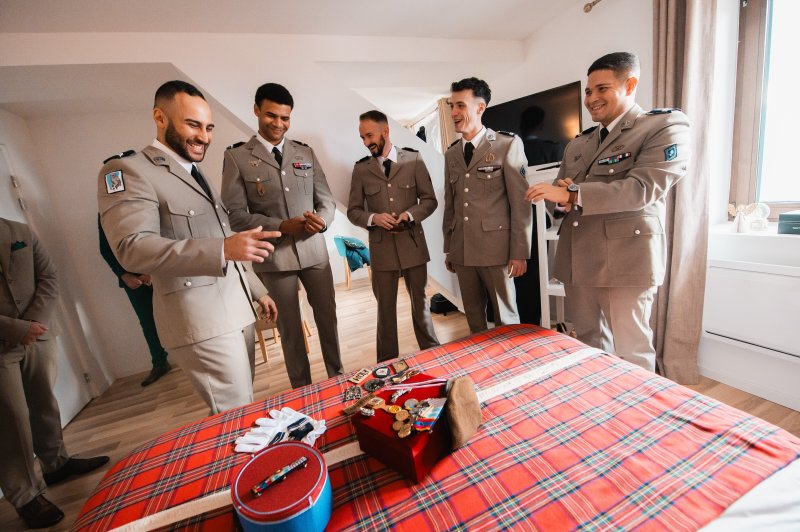 Mariage Bruno & Laetitia à Strasbourg, par Vincent Tineo photographe (photo 2)