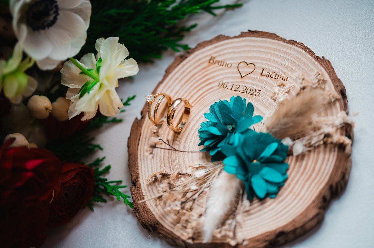 Mariage Bruno & Laetitia à Strasbourg, par Vincent Tineo photographe (photo 4)