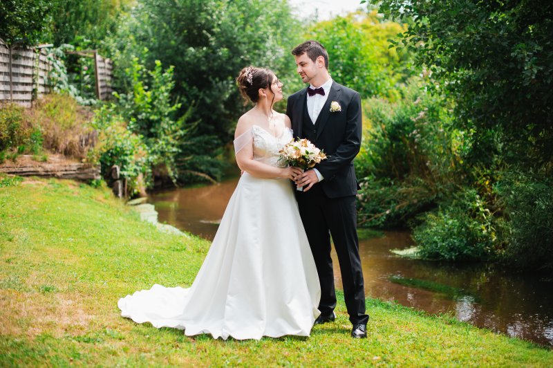 Mariage Cédric & Hélène à Strasbourg, par Vincent Tineo photographe (photo 1)