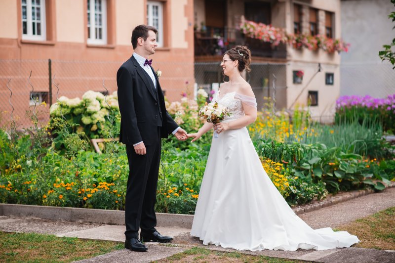 Mariage Cédric & Hélène à Strasbourg, par Vincent Tineo photographe (photo 8)