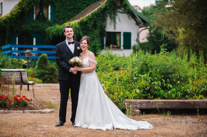 Mariage Cédric & Hélène à Strasbourg, par Vincent Tineo photographe (photo 2)