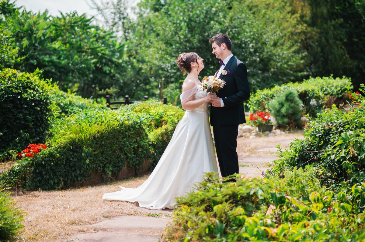 Mariage Cédric & Hélène à Strasbourg, par Vincent Tineo photographe (photo 4)