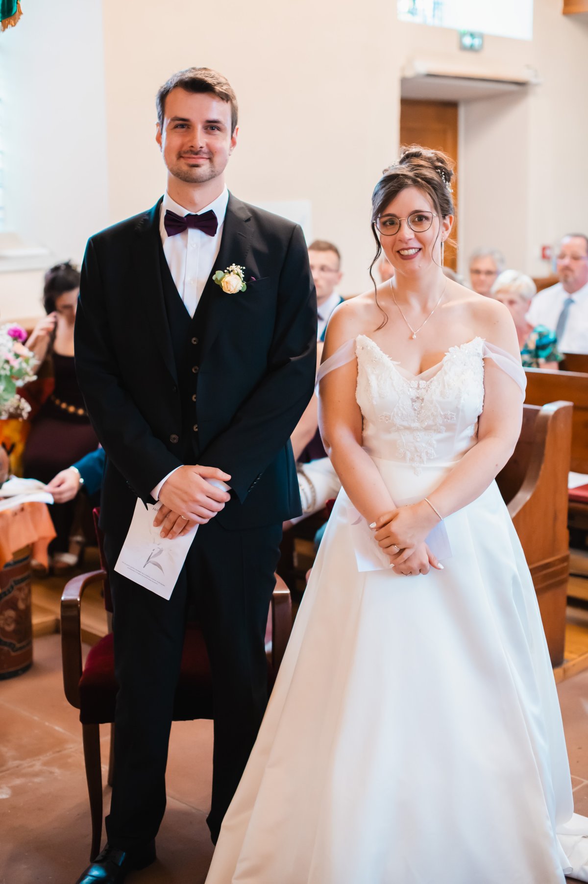 Mariage Cédric & Hélène à Strasbourg, par Vincent Tineo photographe (photo 20)