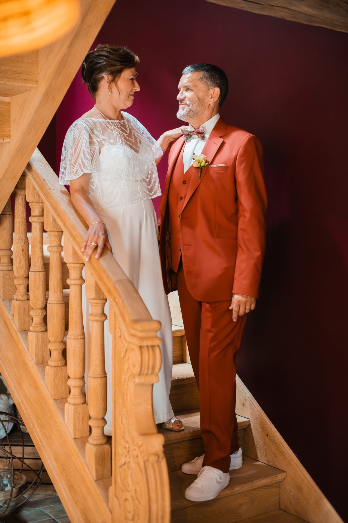 Mariage Denis & Sandrine à Strasbourg, par Vincent Tineo photographe (photo 3)