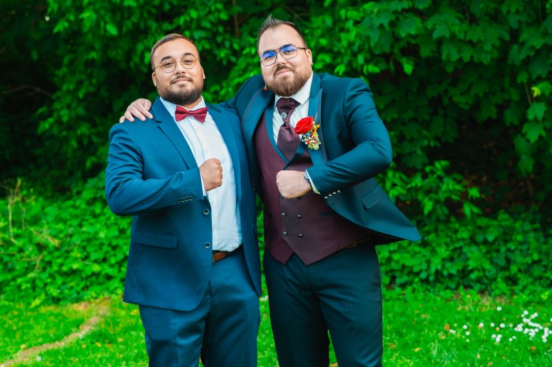 Mariage Élisa & Yohan à Strasbourg, par Vincent Tineo photographe (photo 9)