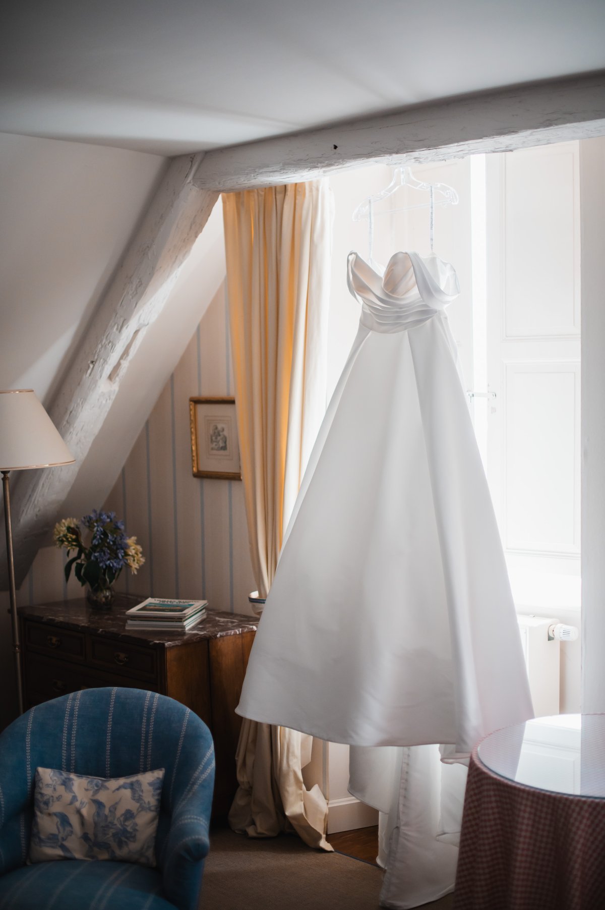 Mariage Emma & Lucas à Strasbourg, par Vincent Tineo photographe (photo 1)