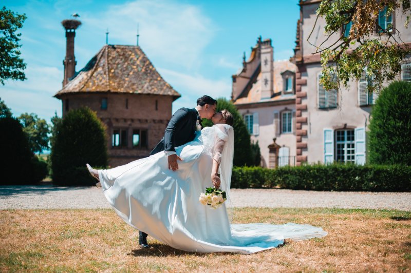 Mariage Emma & Lucas à Strasbourg, par Vincent Tineo photographe (photo 16)