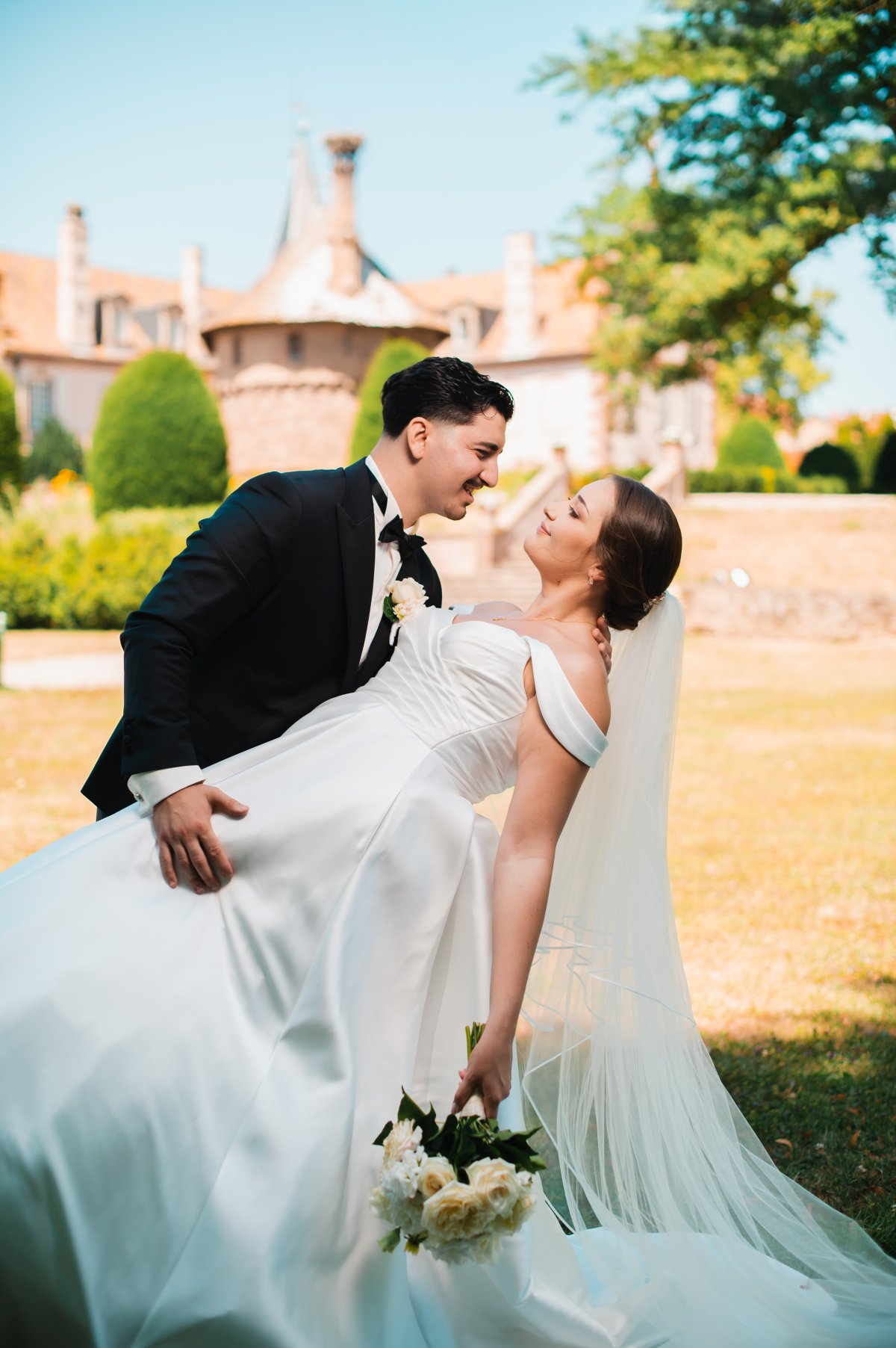 Mariage Emma & Lucas à Strasbourg, par Vincent Tineo photographe (photo 15)