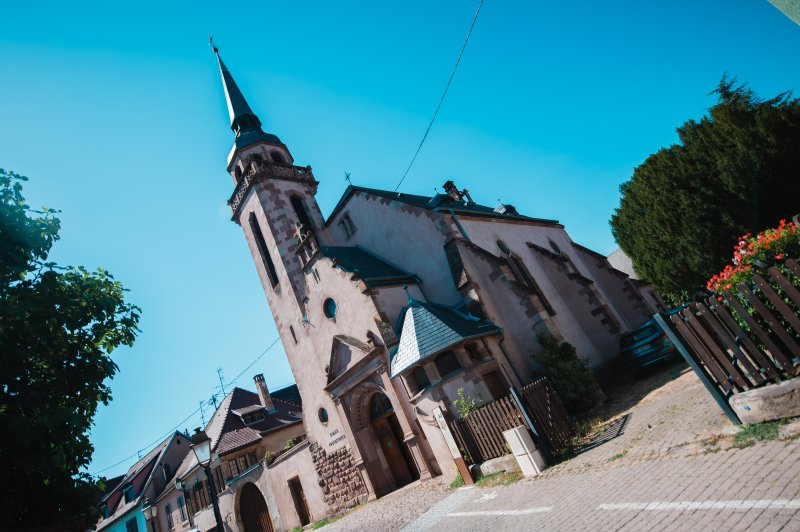 Mariage Emma & Lucas à Strasbourg, par Vincent Tineo photographe (photo 23)