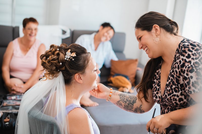 Mariage Frédéric & Marie-Ève à Strasbourg, par Vincent Tineo photographe (photo 4)