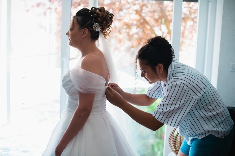 Mariage Frédéric & Marie-Ève à Strasbourg, par Vincent Tineo photographe (photo 5)