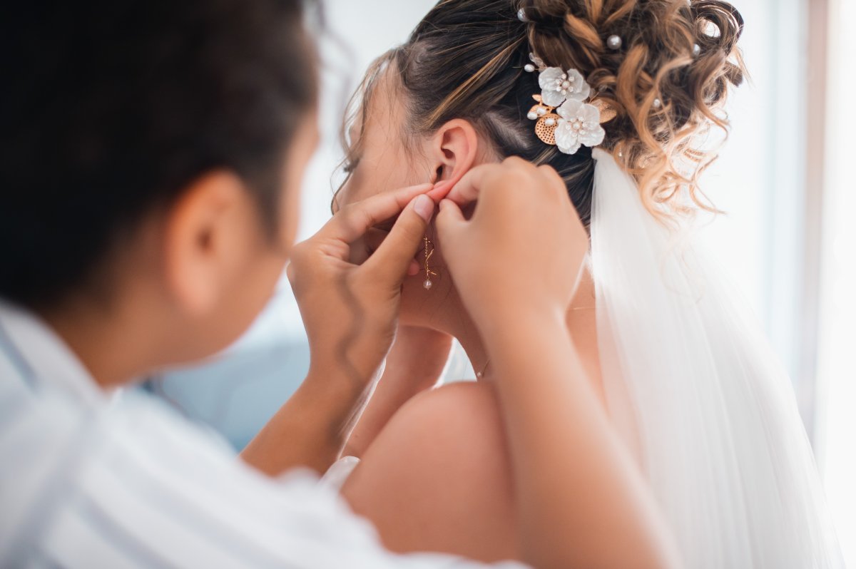Mariage Frédéric & Marie-Ève à Strasbourg, par Vincent Tineo photographe (photo 1)