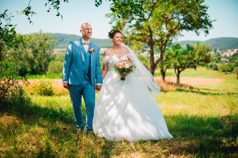 Mariage Frédéric & Marie-Ève à Strasbourg, par Vincent Tineo photographe (photo 9)