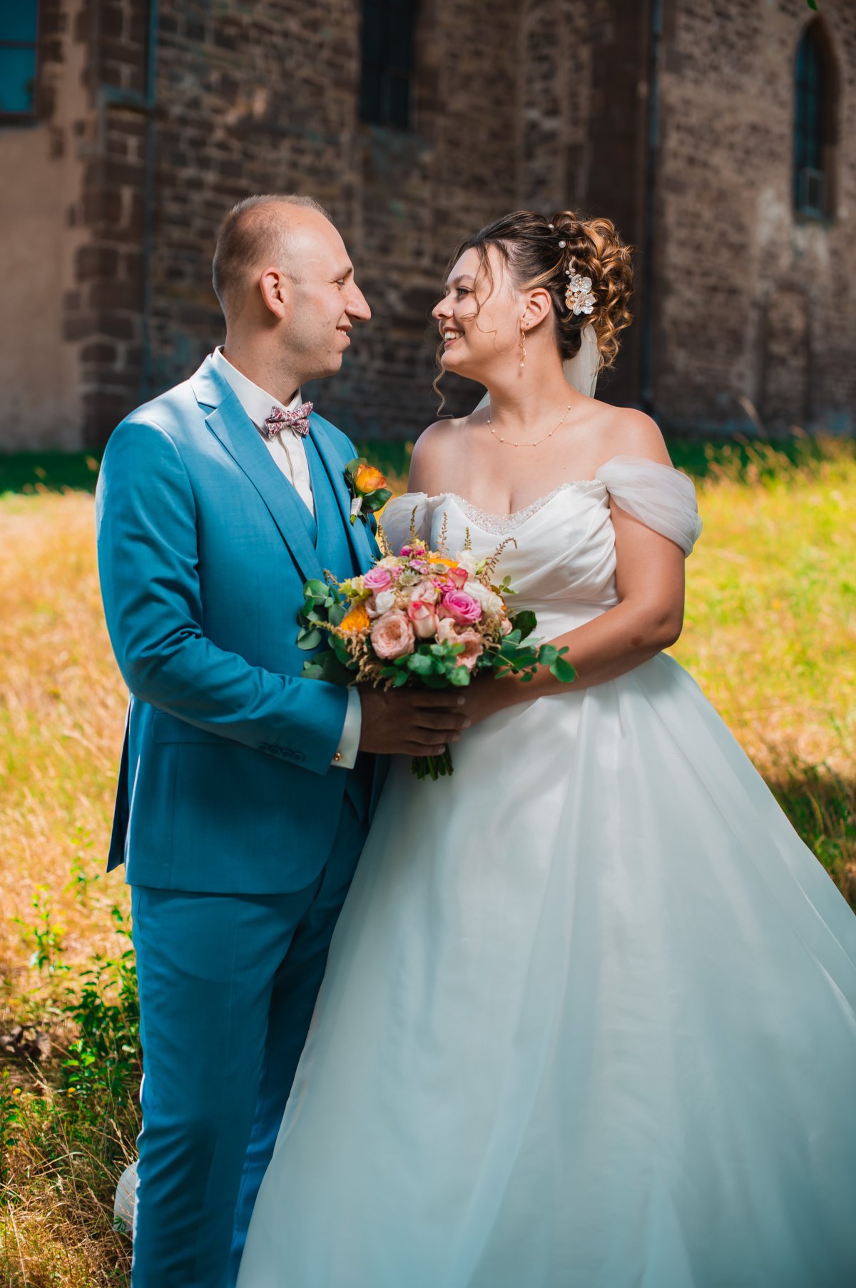 Mariage Frédéric & Marie-Ève à Strasbourg, par Vincent Tineo photographe (photo 6)