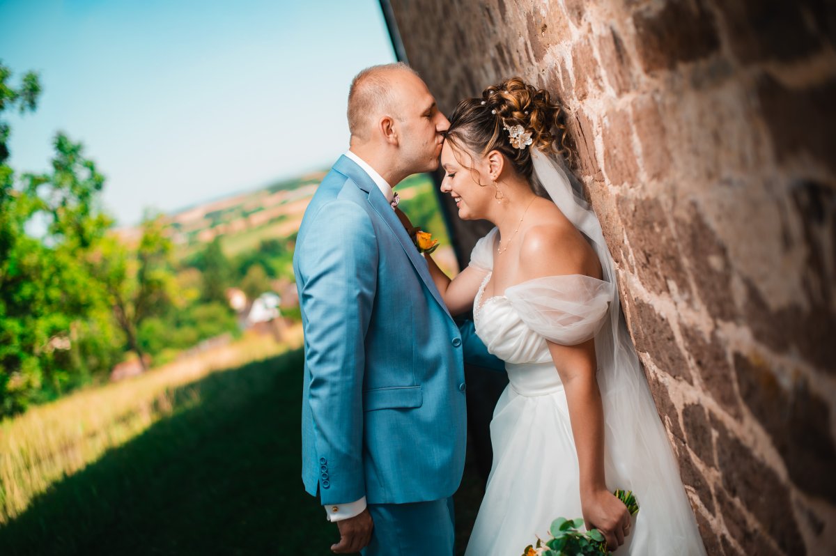 Mariage Frédéric & Marie-Ève à Strasbourg, par Vincent Tineo photographe (photo 10)
