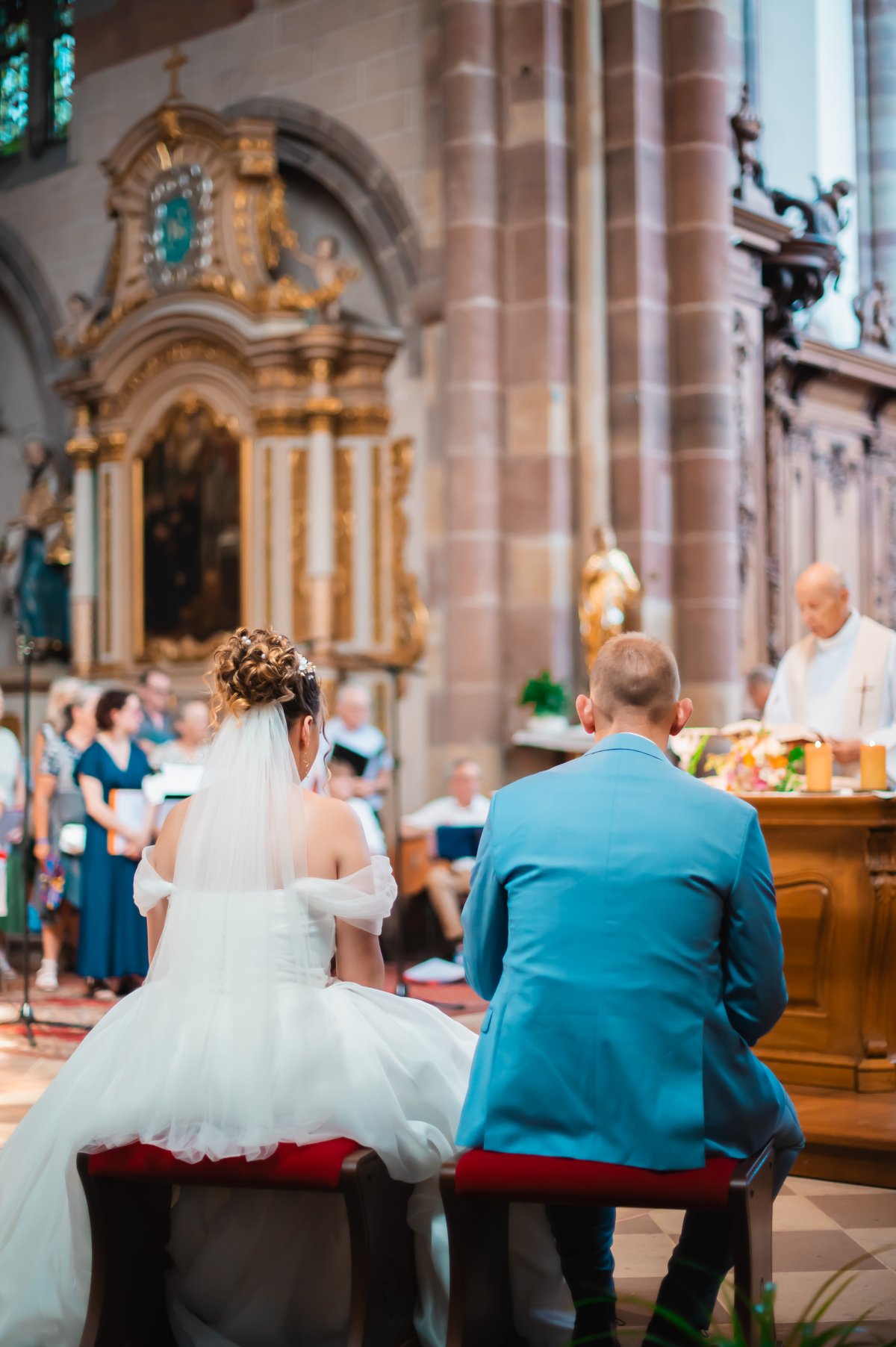 Mariage Frédéric & Marie-Ève à Strasbourg, par Vincent Tineo photographe (photo 15)