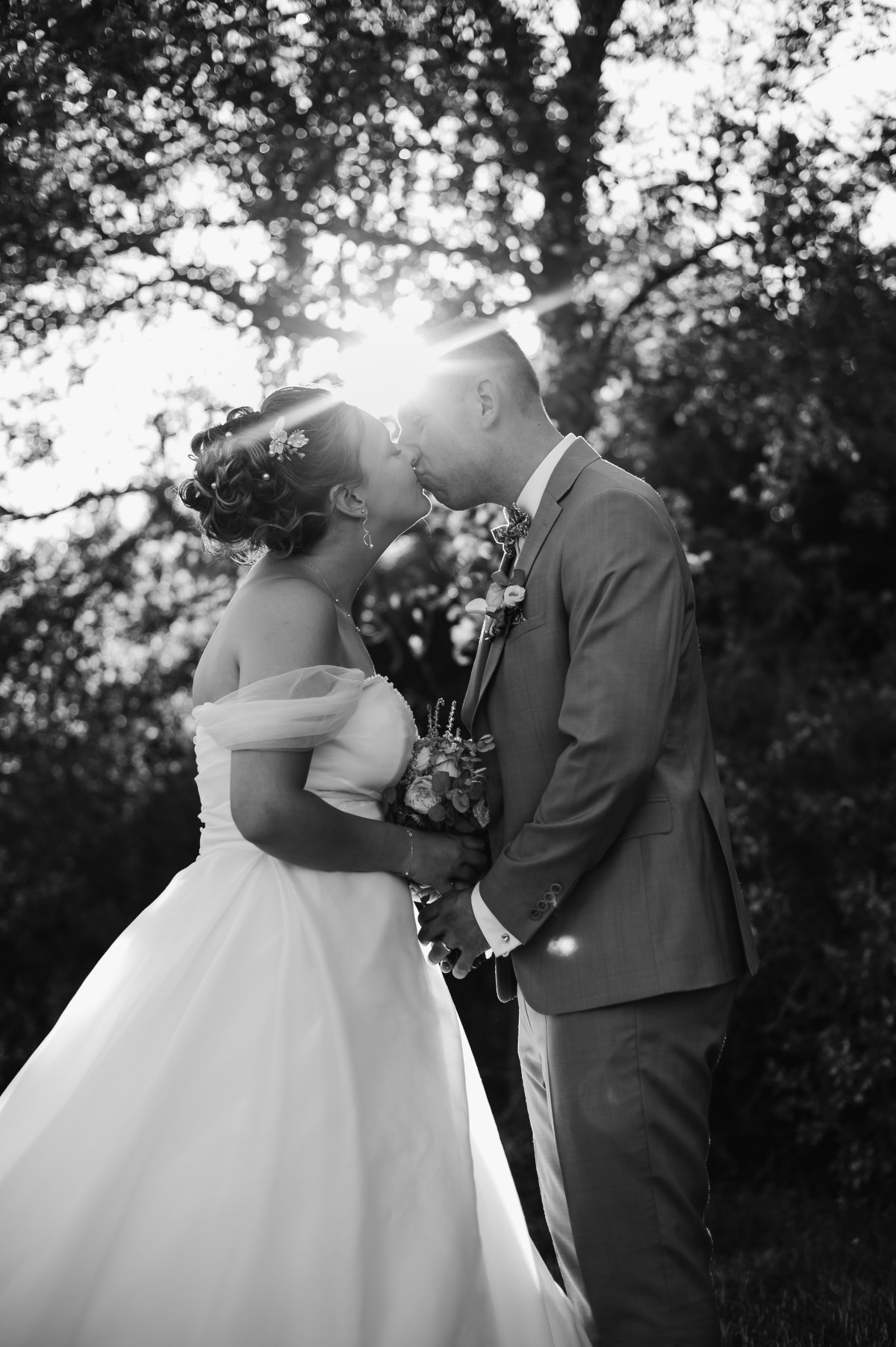 Mariage Frédéric & Marie-Ève à Strasbourg, par Vincent Tineo photographe (photo 26)