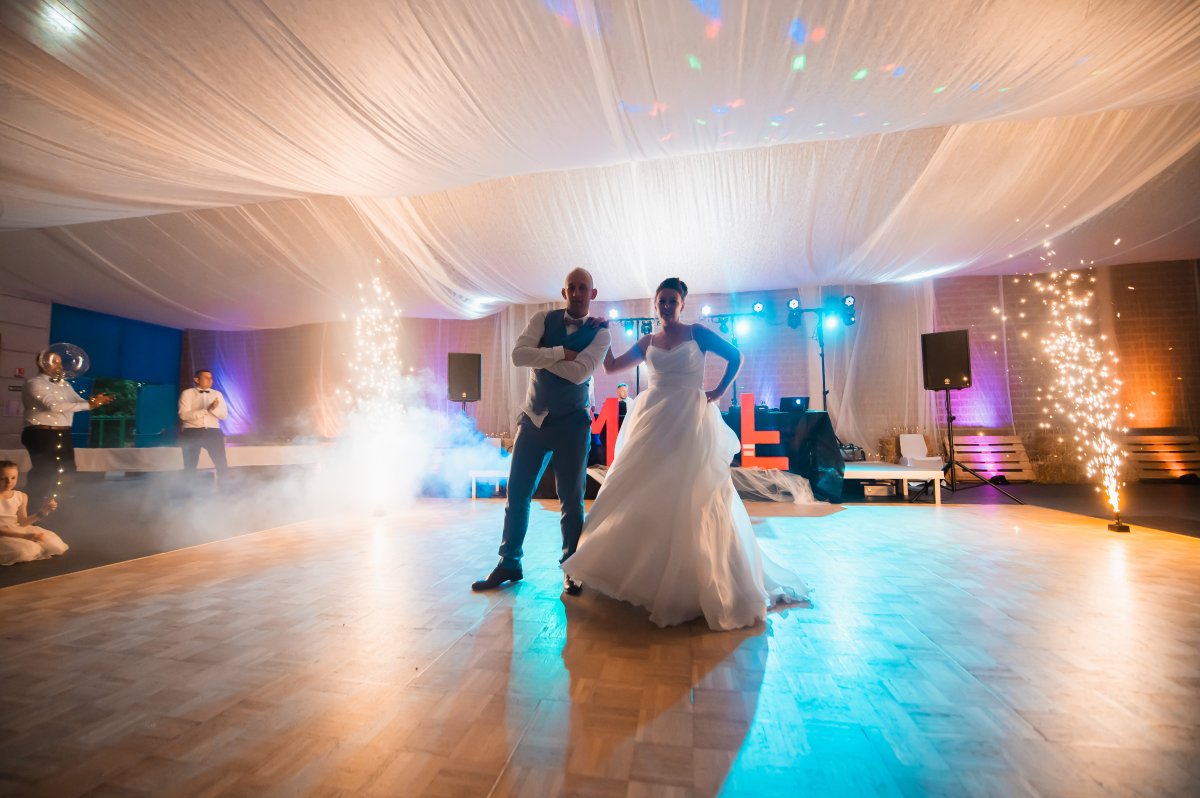 Mariage Frédéric & Marie-Ève à Strasbourg, par Vincent Tineo photographe (photo 30)