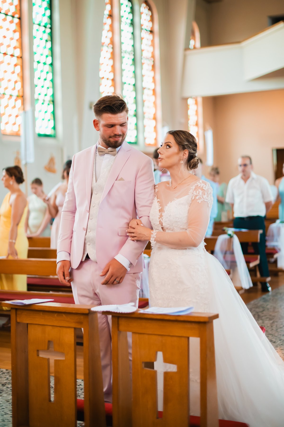 Mariage Frédéric & Marina à Strasbourg, par Vincent Tineo photographe (photo 9)