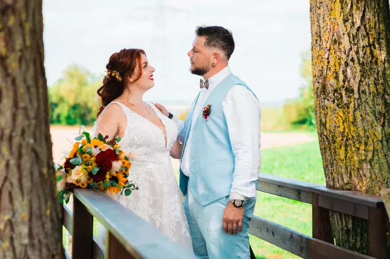 Mariage Morgane & Philippe