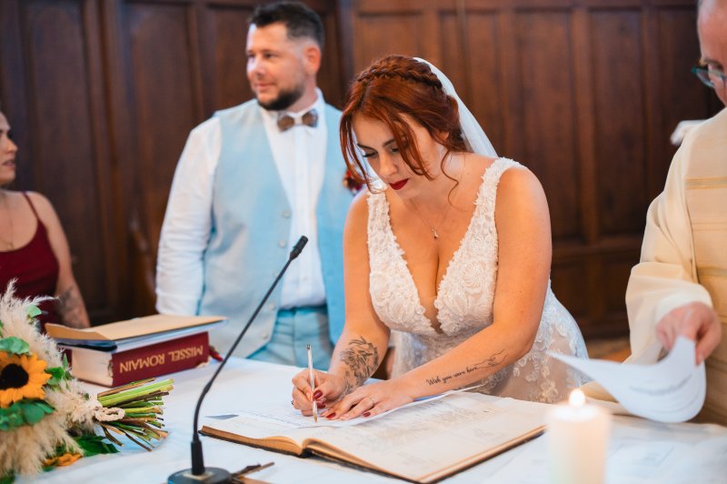 Mariage Morgane & Philippe à Strasbourg, par Vincent Tineo photographe (photo 23)
