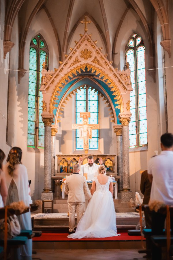 Book de mariage (public) strasbourg alsace