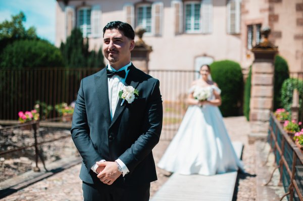 Book de mariage (public) strasbourg alsace