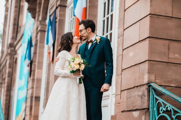 Book de mariage (public) strasbourg alsace