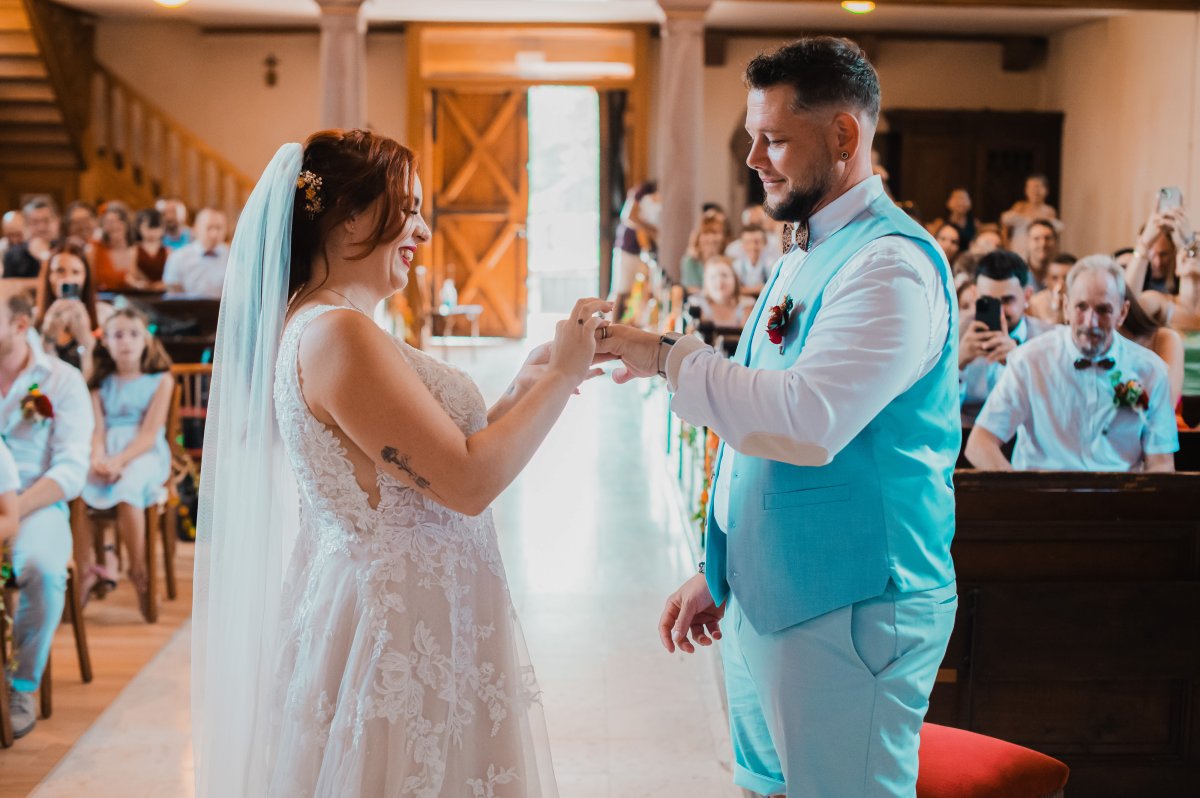 Book de mariage (public) strasbourg alsace